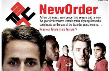 Hình ảnh có logo theo phong cách chủ nghĩa phát xít