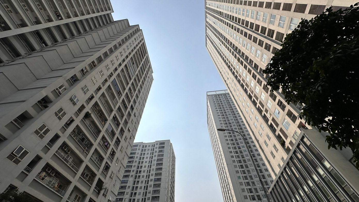 Quý I và quý II được xem là cơ hội để các nhà đầu tư có thể “bắt đáy” thị trường bất động sản. Quý I và quý II được xem là cơ hội để các nhà đầu tư có thể “bắt đáy” thị trường bất động sản.