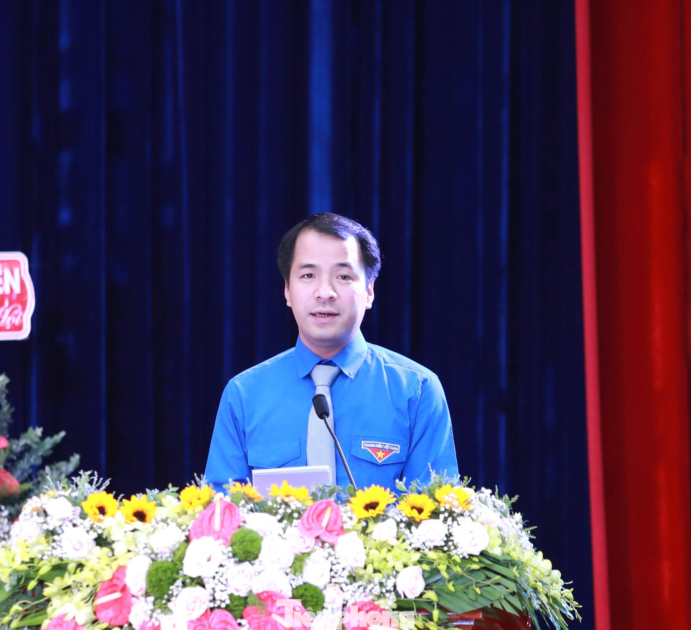 Chuyển đổi số mở ra cơ hội bình đẳng, để thanh niên Đắk Lắk vươn lên làm giàu ảnh 1 Chuyển đổi số mở ra cơ hội bình đẳng, để thanh niên Đắk Lắk vươn lên làm giàu ảnh 1