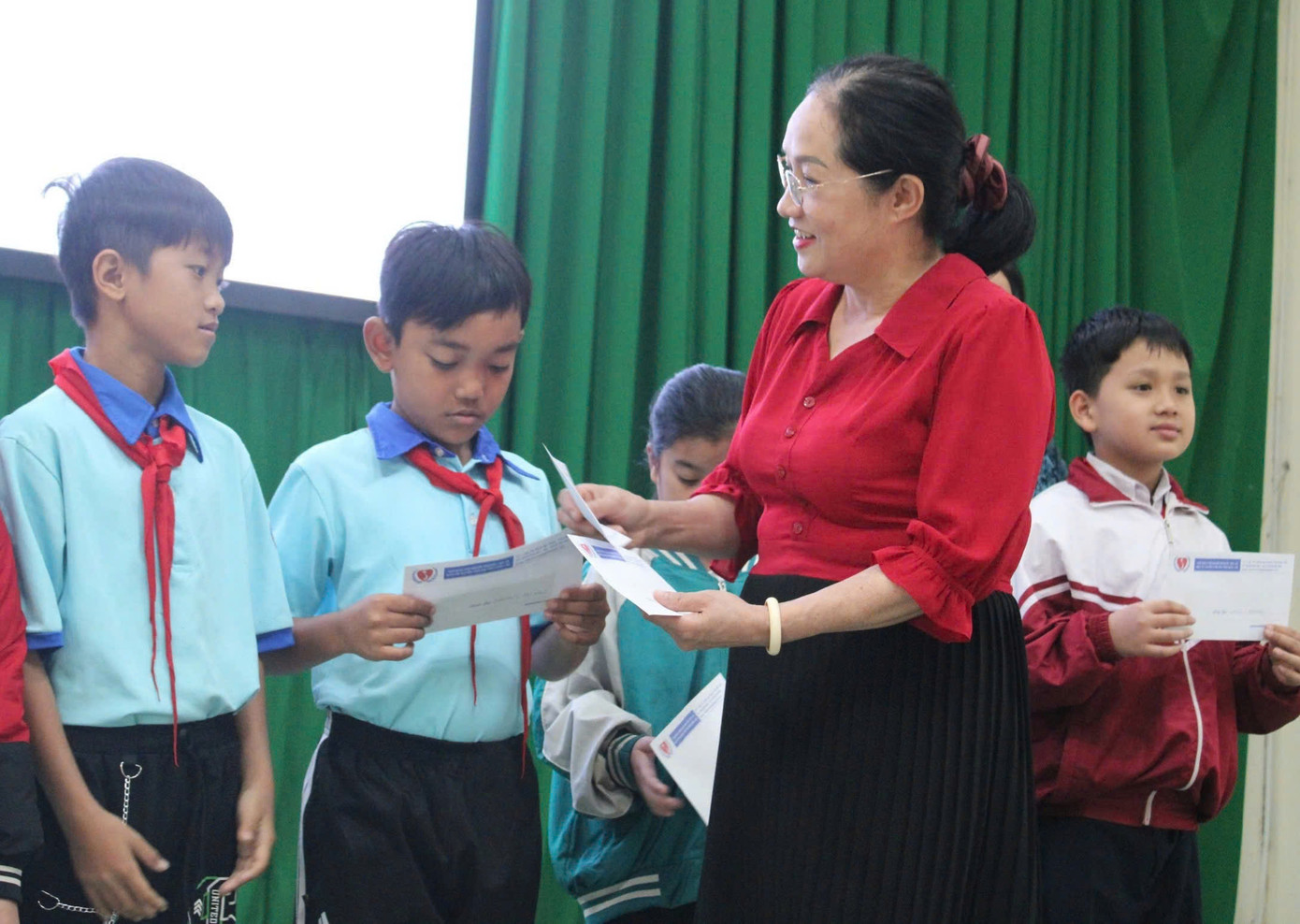 Thời gian qua, Hội vận động nguồn lực để triển khai nhiều chương trình ý nghĩa Thời gian qua, Hội vận động nguồn lực để triển khai nhiều chương trình ý nghĩa