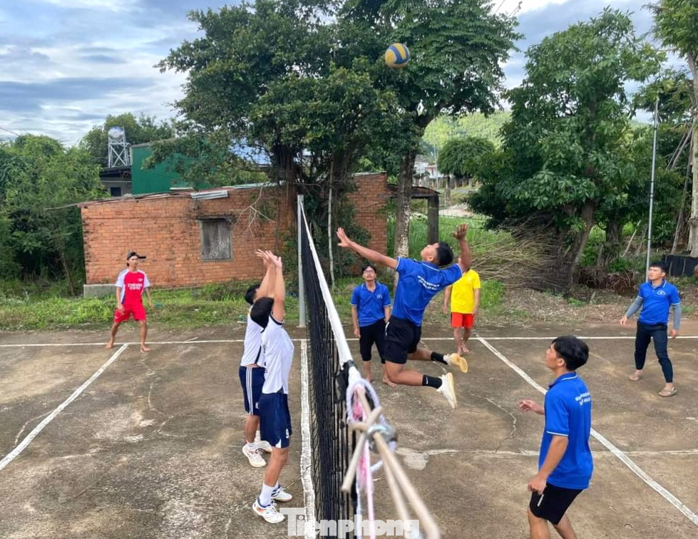 Qua đó, tạo sự gắn kết giữa các tổ chức tình nguyện với Tỉnh Đoàn Đắk Lắk, phát huy tinh thần xung kích, tình nguyện của tổ chức đoàn, hội trong công tác an sinh xã hội, vì mục tiêu phát triển cộng đồng.