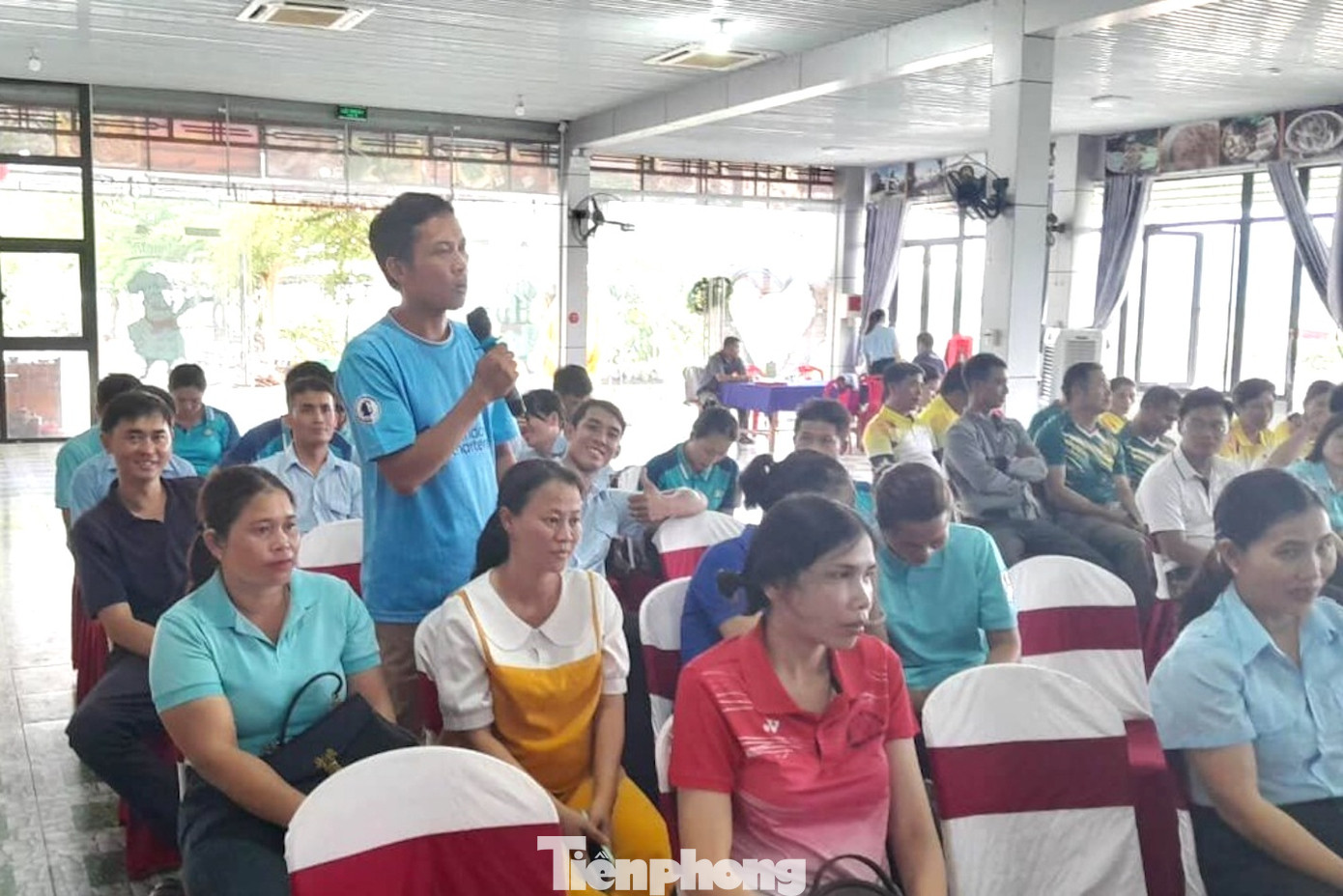 Chương trình giao lưu, học tập trao đổi kinh nghiệm công tác Đội và phong trào thiếu nhi giữa Hội đồng đội Huyện Lắk và huyện Krông Bông