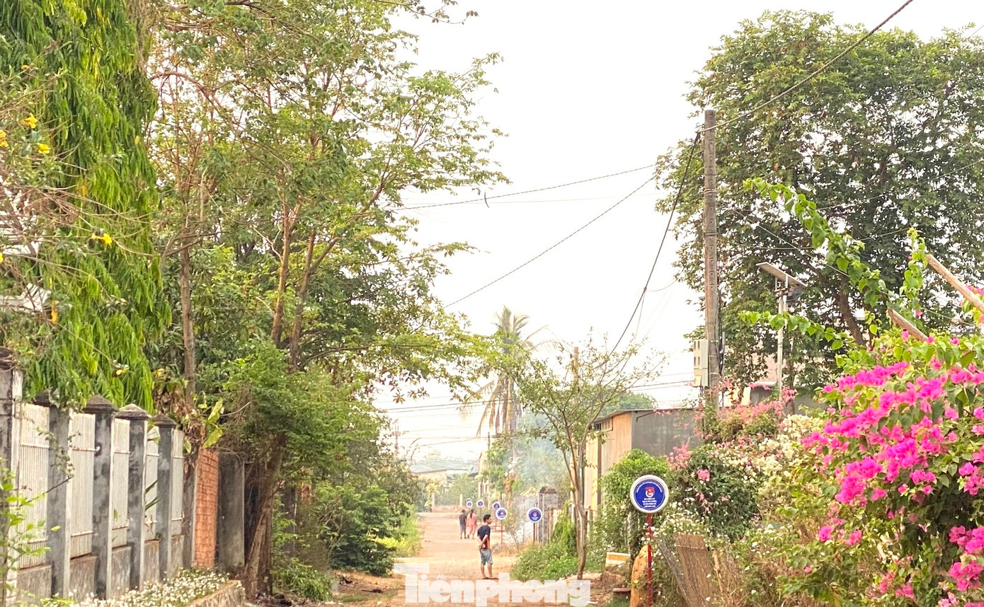 Thành Đoàn Buôn Ma Thuột bảo vệ môi trường bằng việc tái chế lốp xe cũ