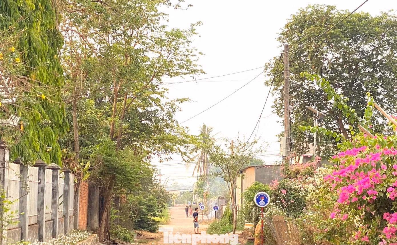 Thành Đoàn Buôn Ma Thuột bảo vệ môi trường bằng việc tái chế lốp xe cũ Thành Đoàn Buôn Ma Thuột bảo vệ môi trường bằng việc tái chế lốp xe cũ