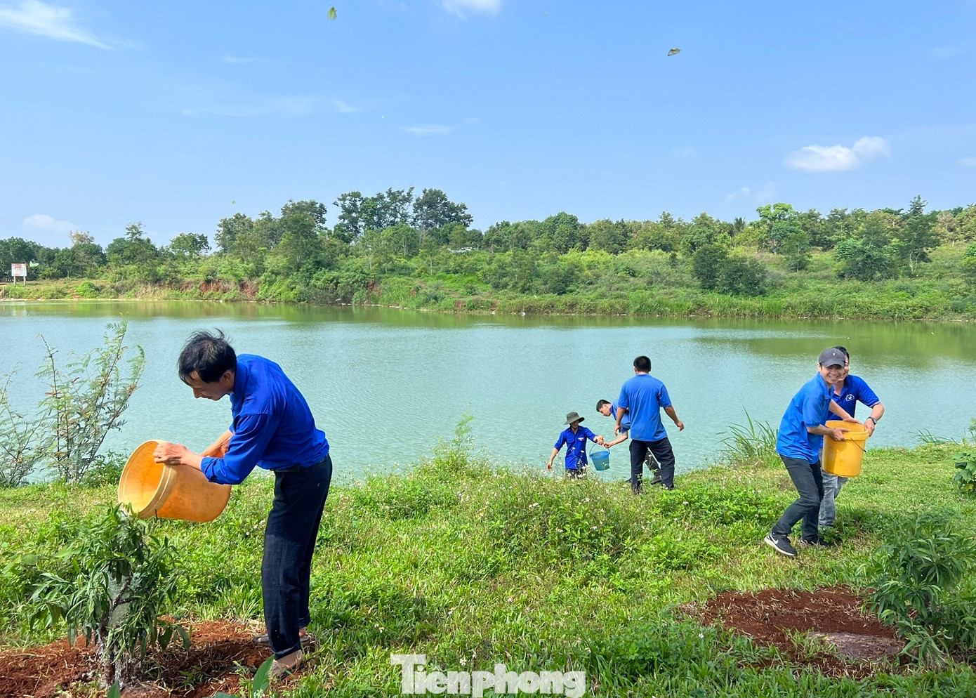 Thổ nhưỡng khí hậu vùng đất này phù hợp với cây hoa đào Thổ nhưỡng khí hậu vùng đất này phù hợp với cây hoa đào