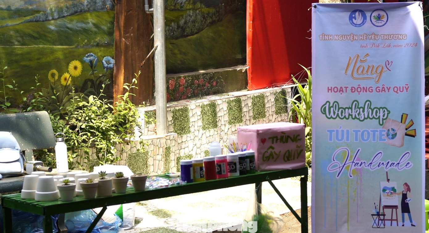 Các bạn chọn Gieo - Gặt - Gửi là những động từ thể hiện nhiệm vụ của từng chặng mà các sinh viên trải qua để hoàn thành mục đích, ý nghĩa đã đề ra.