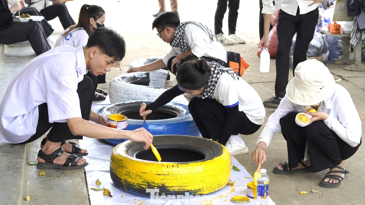 Chương trình nhằm tạo đợt sinh hoạt cao điểm để hội viên, sinh viên phát huy tinh thần tương thân, tương ái, chăm lo, hỗ trợ, thể hiện sự quan tâm của tổ chức Hội đối với thanh thiếu nhi, bà con nhân dân có hoàn cảnh khó khăn.