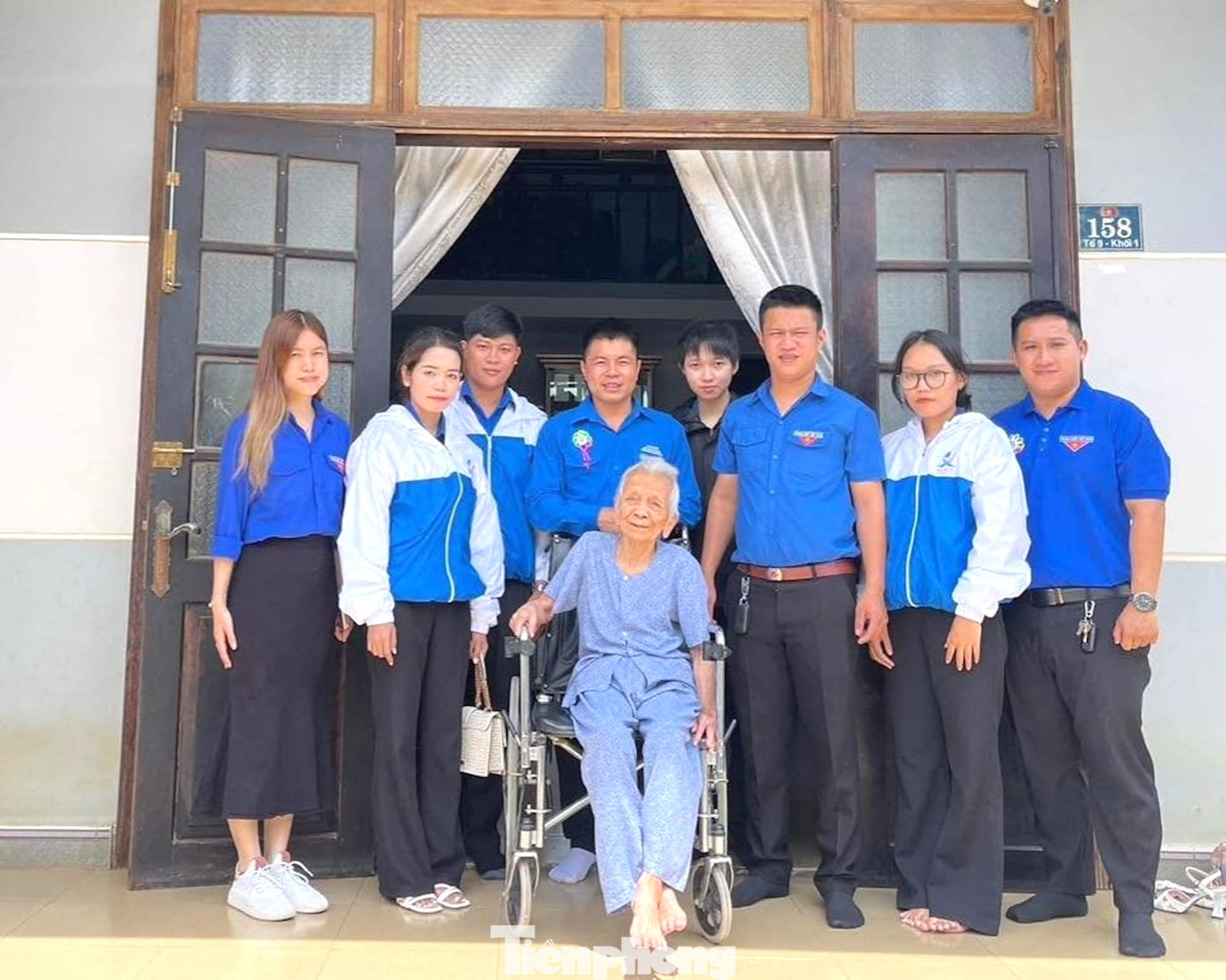 Trong khuôn khổ Đại hội, đoàn thăm tặng quà cho các mẹ Việt Nam anh hùng, tặng quà cho lớp tình thương Vinh Sơn, tham quan trung tâm điều hành đô thị thông minh; tổ chức khen thưởng cho các tập thể, cá nhân đã có thành tích xuất sắc trong công tác Hội và phong trào thanh niên nhiệm kỳ qua...