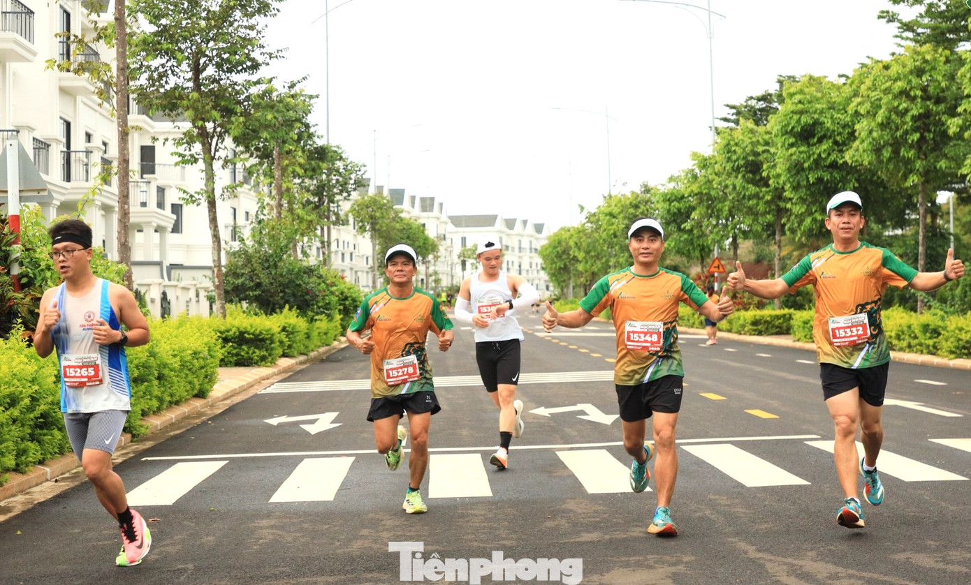 Đây là hoạt động chào mừng thành công Đại hội đại biểu Hội LHTN Việt Nam TP Buôn Ma Thuột nhiệm kỳ 2024-2029, tiến tới Đại hội đại biểu Hội LHTN Việt Nam tỉnh Đắk Lắk lần thứ IX, nhiệm kỳ 2024-2029; kỷ niệm 5 năm thành lập câu lạc bộ Đắk Lắk Runners.