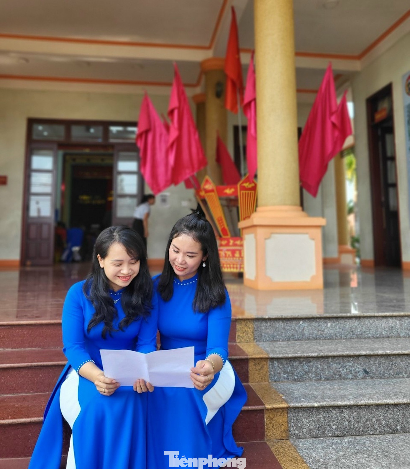 Áo dài là nét đẹp trang phục của phụ nữ Việt Nam được lan tỏa rộng rãi, trở thành một nét văn hóa được trân trọng, gìn giữ.