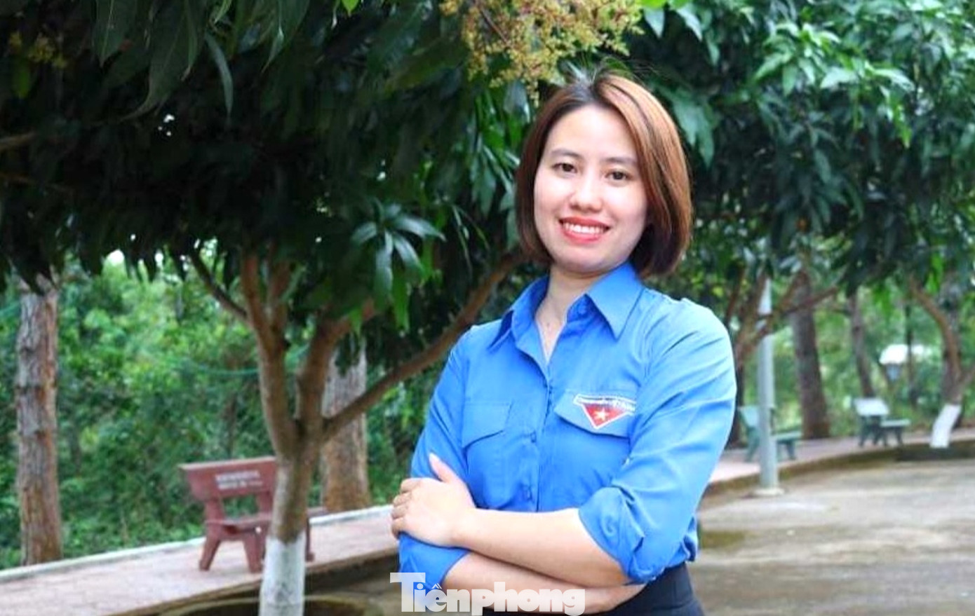 Mỗi đoàn viên, thanh niên vẫn luôn giữ niềm tự hào khi được khoác trên mình chiếc áo Đoàn và luôn sống với những lý tưởng cao đẹp để xây dựng Đoàn TNCS Hồ Chí Minh ngày càng vững mạnh hơn.