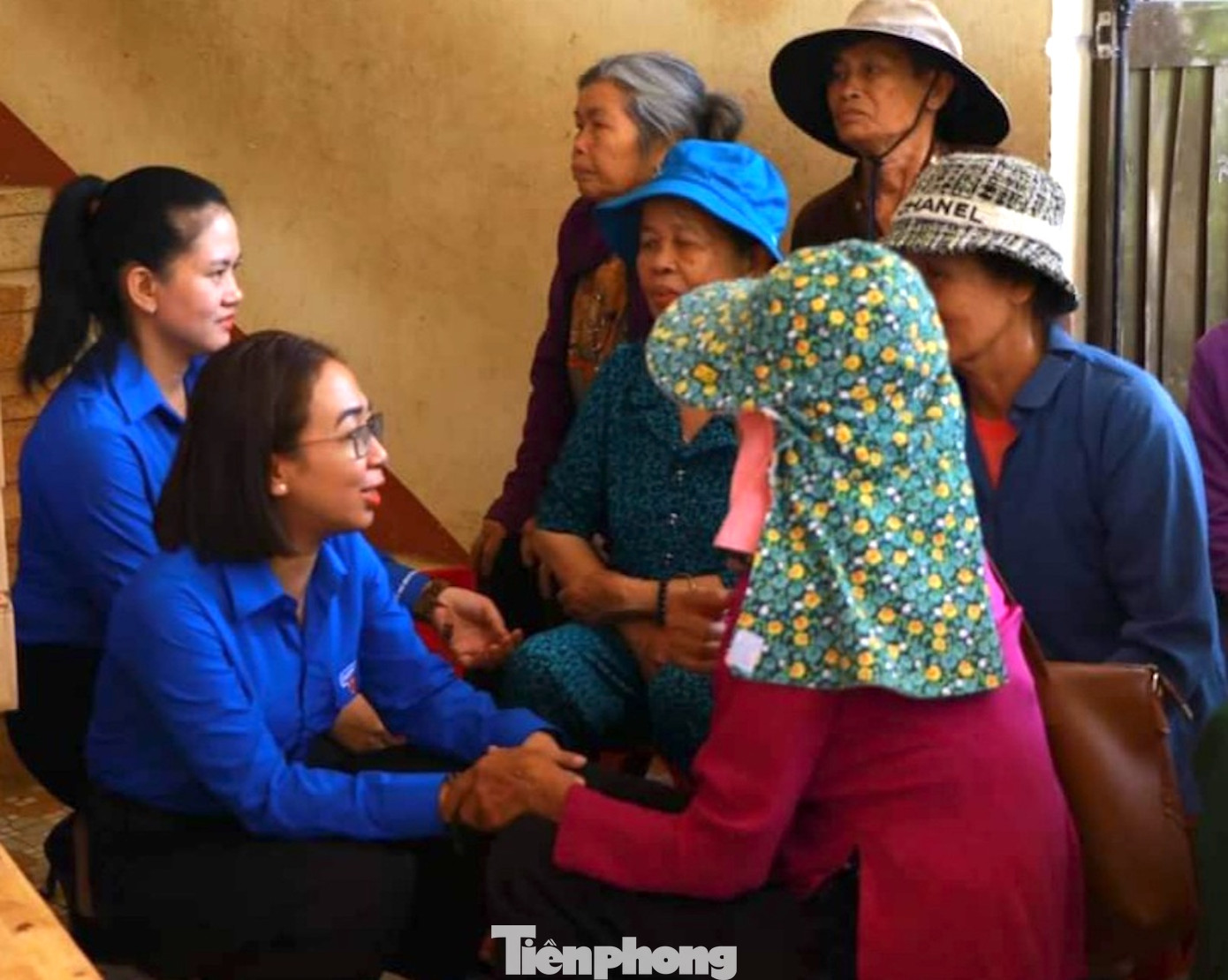 Đặc biệt, năm nay Tháng Thanh niên với các hoạt động, chương trình thiết thực ý nghĩa hướng về cộng đồng, đem niềm vui và sự yêu thương đến người dân khó khăn ở vùng sâu vùng xa.