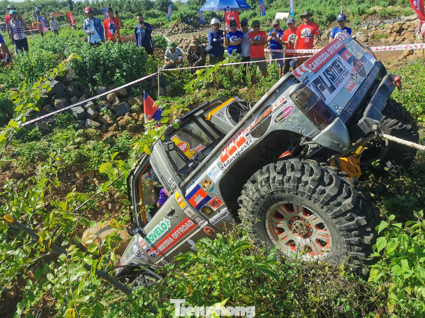 Đội Campuchia. Đội Campuchia.