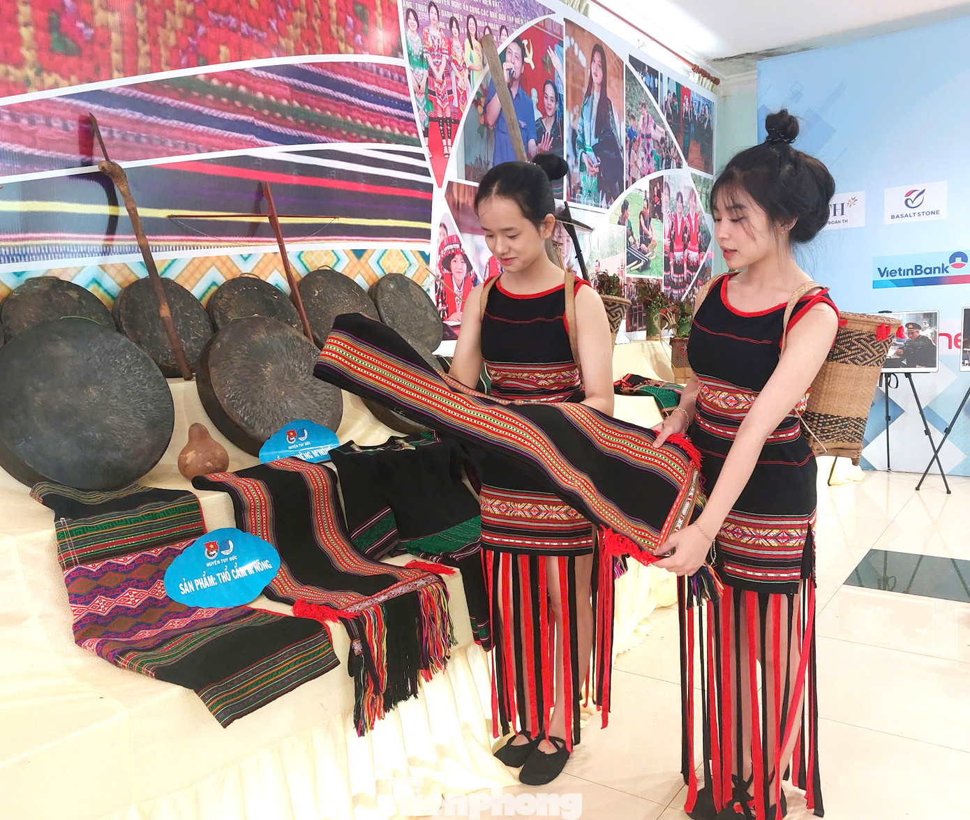 Đoàn Thanh niên, Hội LHTN Việt Nam tỉnh Đắk Nông đã có nhiều mô hình, hoạt động định hướng, tổ chức cho thanh niên tham gia vào việc bảo tồn và phát huy các giá trị văn hóa truyền thống thông qua nhiều hình thức phong phú, đa dạng.