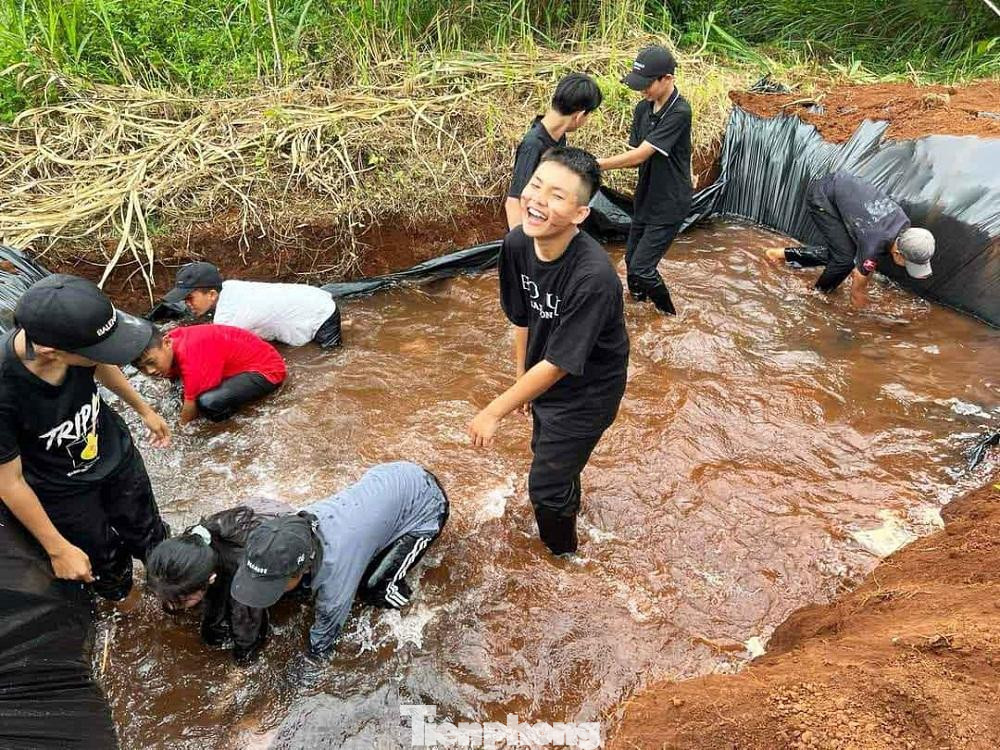Kỹ năng kiếm đồ vật để qua trạm trò chơi