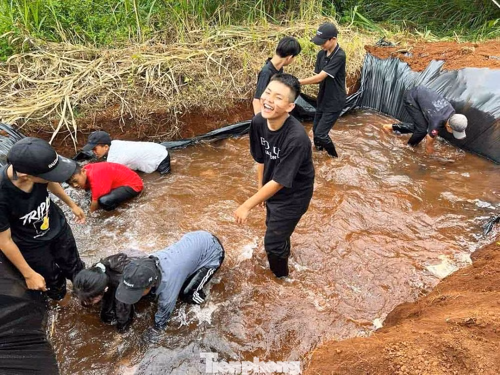 Kỹ năng kiếm đồ vật để qua trạm trò chơi