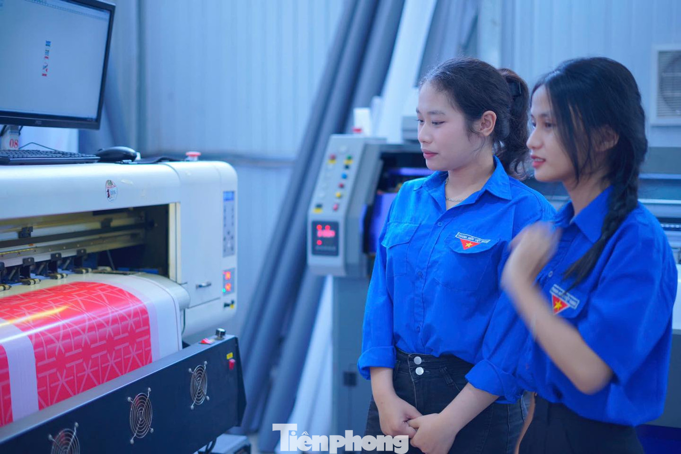 Hoạt động này không chỉ giúp sinh viên chủ động hơn trong việc xây dựng con đường sự nghiệp, đóng góp cho sự phát triển nguồn nhân lực chất lượng cao cho các doanh nghiệp địa phương. Từ đó góp phần thúc đẩy sự phát triển kinh tế – xã hội bền vững của tỉnh Đắk Lắk.