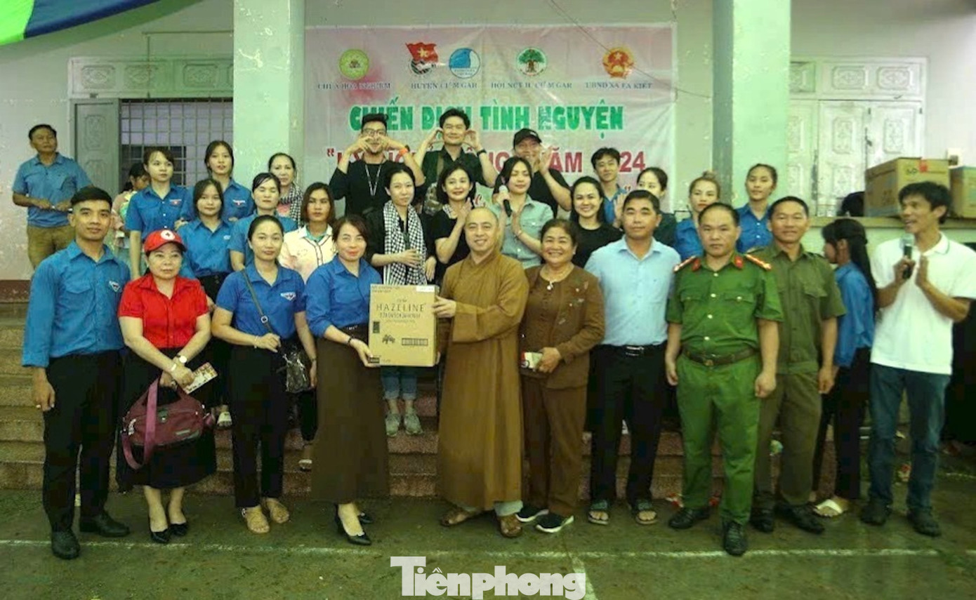 Thông qua chương trình, góp phần cùng cấp ủy và chính quyền địa phương đảm bảo công tác an sinh xã hội, nâng cao chất lượng và hiệu quả các hoạt động tình nguyện vì cuộc sống cộng đồng trong khối cán bộ, công chức, viên chức trẻ.