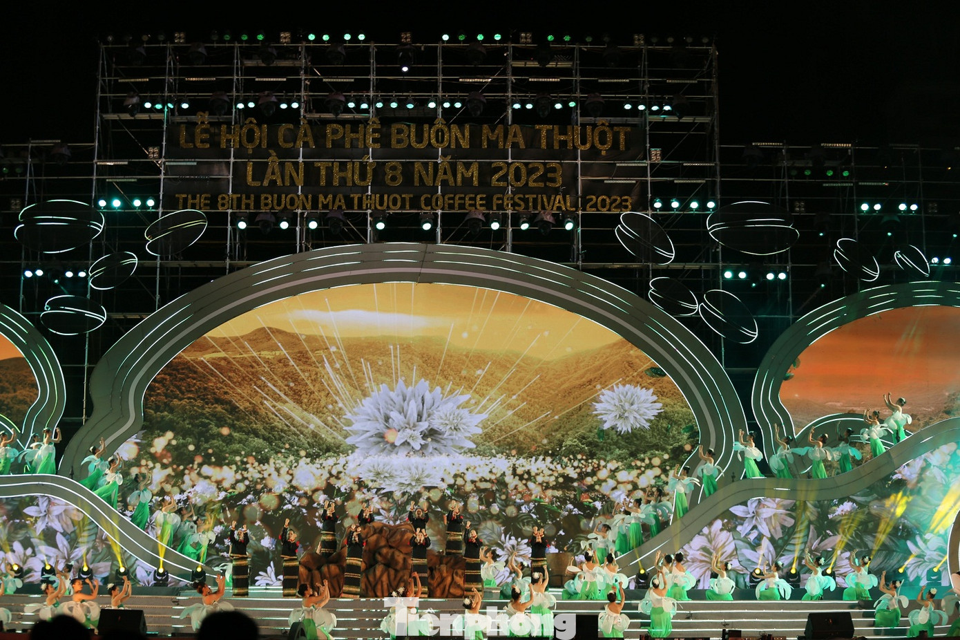 Lễ hội xây dựng hình ảnh giàu bản sắc, năng động, thân thiện, mến khách về tỉnh Đắk Lắk.