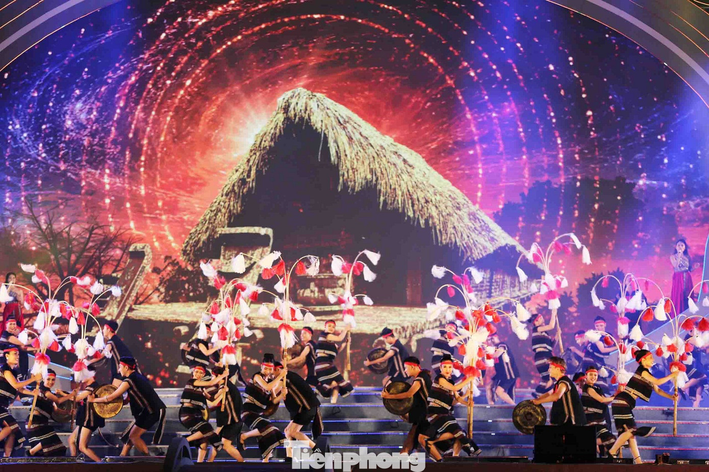 Lễ hội cà phê năm nay có chủ đề “Buôn Ma Thuột – Điểm đến của cà phê thế giới”