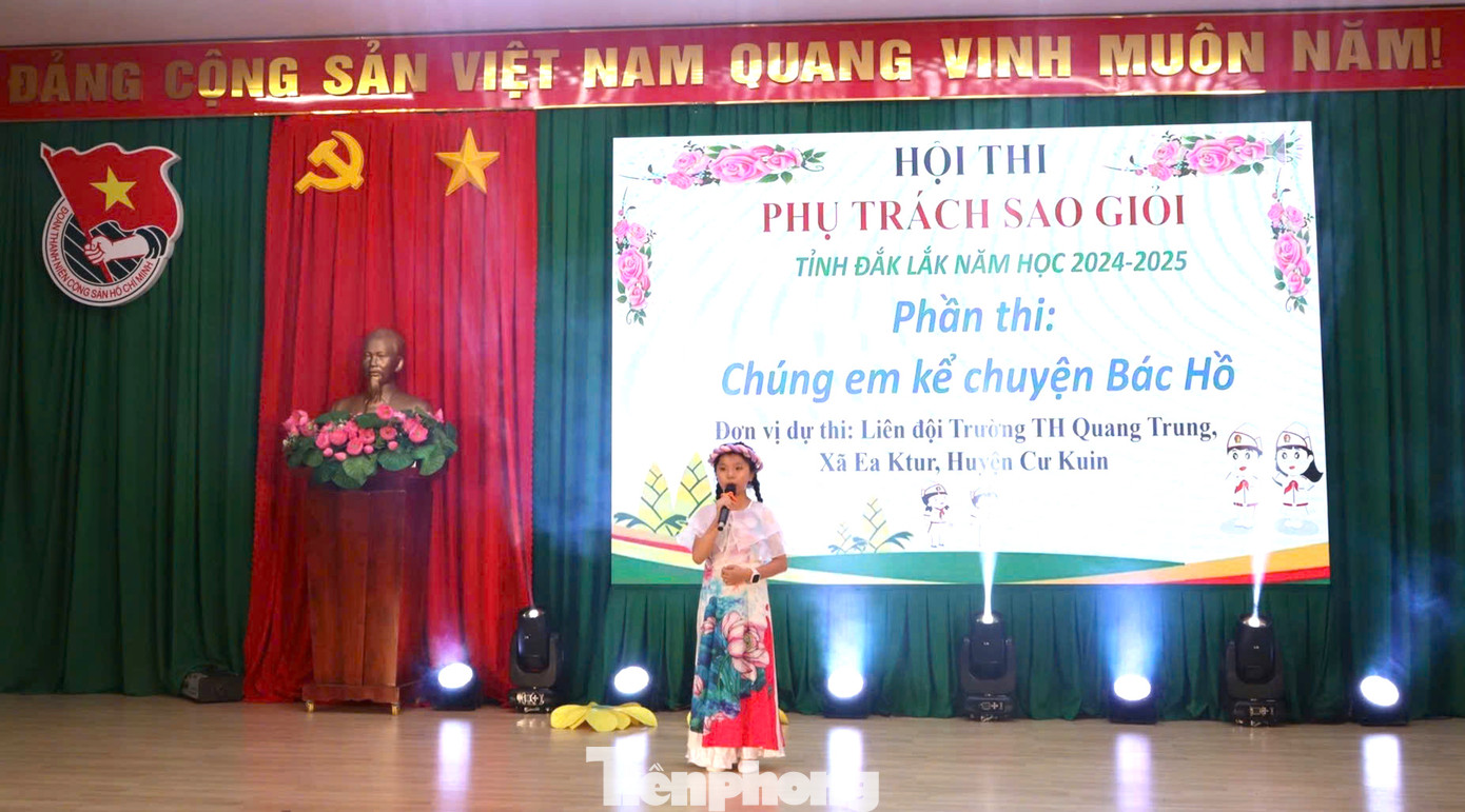 Các đội thi tham gia sẽ tranh tài ở 3 nội dung