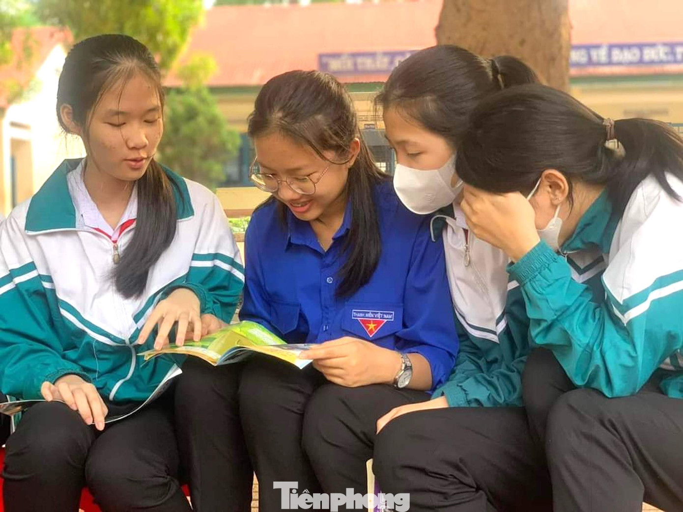 Phong trào góp phần phát triển văn hóa đọc Phong trào góp phần phát triển văn hóa đọc