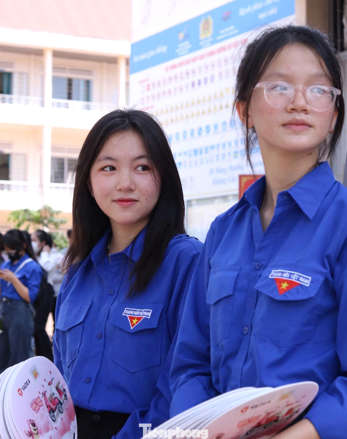 Bản thân Thảo Phương đưa ra mục tiêu, lựa chọn phương pháp học tập hiệu quả, bảo đảm không bị "học lệch". Mỗi ngày, cô học trò nhỏ tiếp tục cố gắng để phát triển, hoàn thiện bản thân. Nhiều năm liền Thảo Phương đạt danh hiệu học sinh xuất sắc.