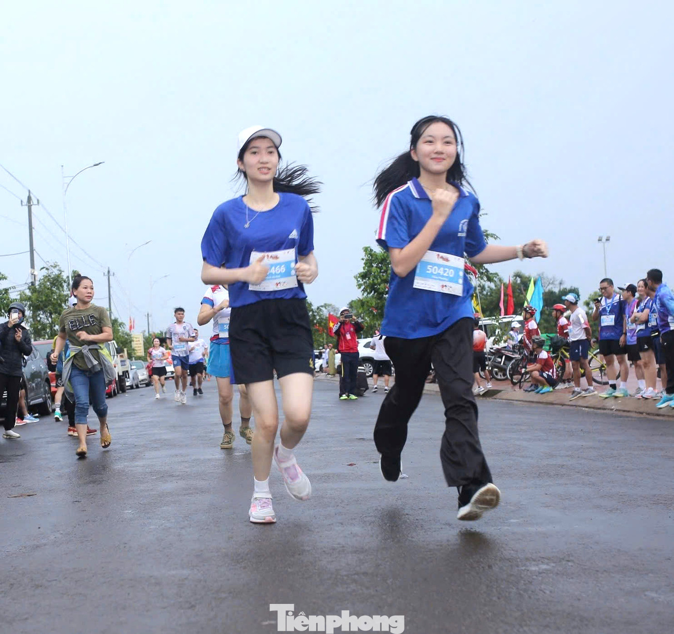 Danh hiệu "Học sinh 3 tốt" cấp Trung ương là phần thưởng cao quý của Trung ương Đoàn TNCS Hồ Chí Minh trao tặng những học sinh có thành tích xuất sắc trong học tập, rèn luyện và tích cực tham gia các hoạt động vì cộng đồng.