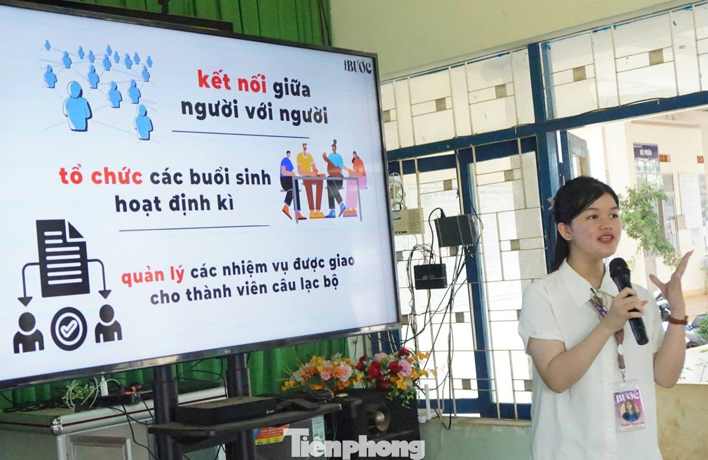 Nhiều hoạt động ý nghĩa của trại hè giáo dục Nhiều hoạt động ý nghĩa của trại hè giáo dục