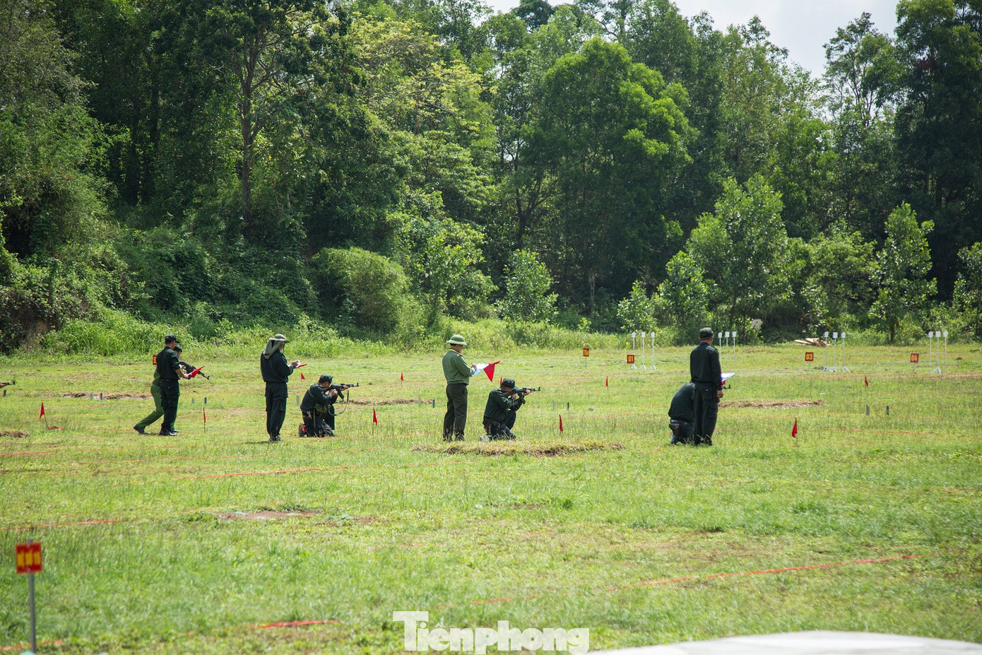 Hội thi diễn ra trong 3 ngày