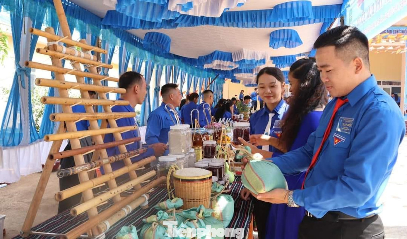 Nhiều đoàn viên thanh niên huyện Cư M&apos;gar tạo dựng sự nghiệp và giải quyết việc làm cho nhiều lao động trên địa bàn