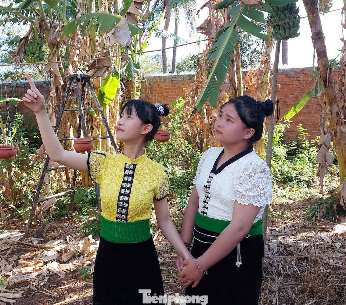 Hằng năm, vào ngày rằm tháng Giêng, cộng đồng dân tộc Thái, xã Hòa Phú, TP Buôn Ma Thuột, tỉnh Đắk Lắk lại cùng nhau tổ chức Lễ hội truyền thống của dân tộc Thái.