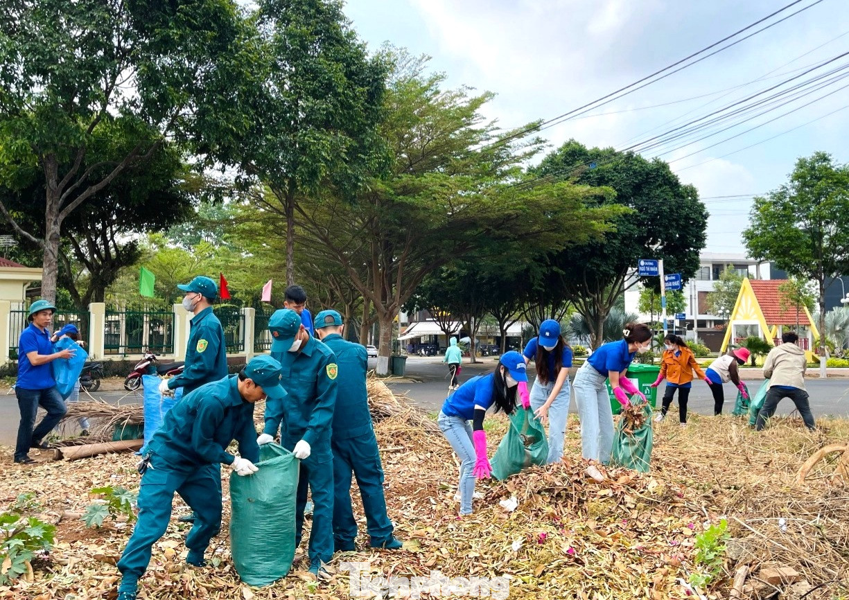 Qua hoạt động đã phát huy vai trò xung kích, tình nguyện của đoàn viên thanh niên trong xây dựng đô thị văn minh; tuyên truyền bảo vệ môi trường, phòng chống thiên tai, biến đổi khí hậu. Đồng thời, góp phần nâng cao ý thức của người dân trong việc xây dựng đô thị văn minh.