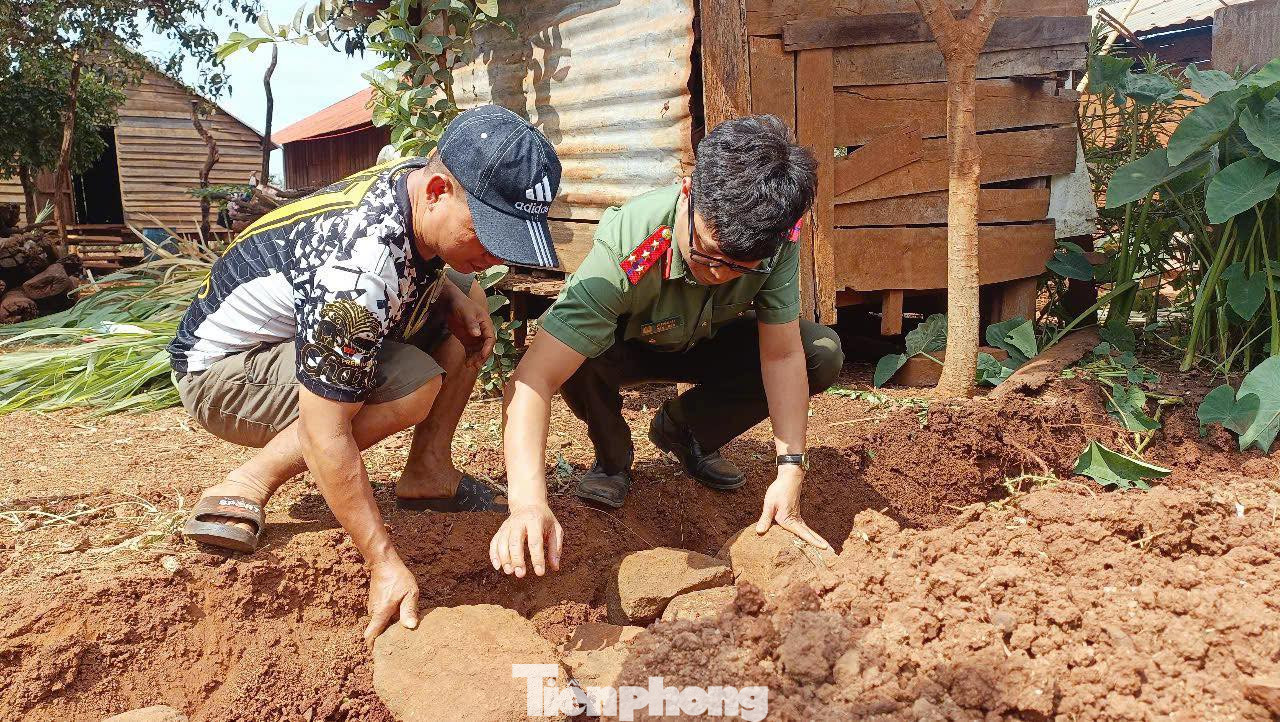 Đây là chương trình hết sức ý nghĩa, góp phần cùng toàn xã hội xóa nhà tạm, nhà dột nát cho hộ nghèo, hộ cận nghèo, đồng bào dân tộc thiểu số yên tâm làm ăn, đoàn kết xây dựng kinh tế và chung sức bảo vệ an ninh tổ quốc. Hoạt động đã thể hiện tinh thần trách nhiệm, sự gắn kết giữa lực lượng Công an với nhân dân.