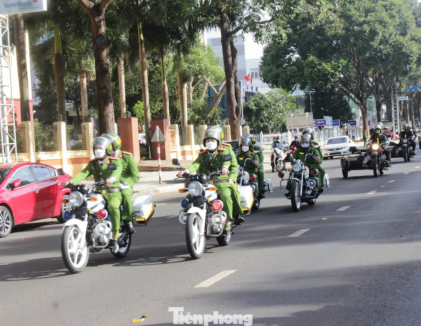 Đợt cao điểm diễn ra từ ngày 15/12/2021 - 14/2/2022. Đợt cao điểm diễn ra từ ngày 15/12/2021 - 14/2/2022.