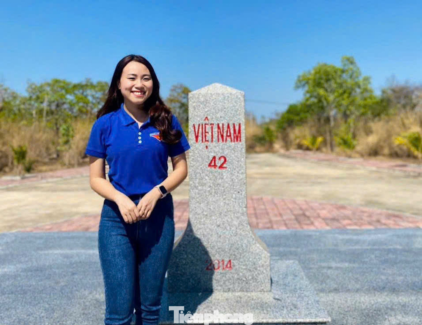 Gần 10 năm gắn bó công tác đoàn, phong trào thanh thiếu nhi, chị Nguyễn Thị Ngọc - Bí thư Đoàn phường Tân An thường xuyên đưa ra nhiều sáng kiến, mô hình sáng tạo trong bảo vệ môi trường, đồng hành cùng thanh niên khởi nghiệp lập nghiệp, thúc đẩy công tác Đoàn, phong trào thanh niên phát triển.
