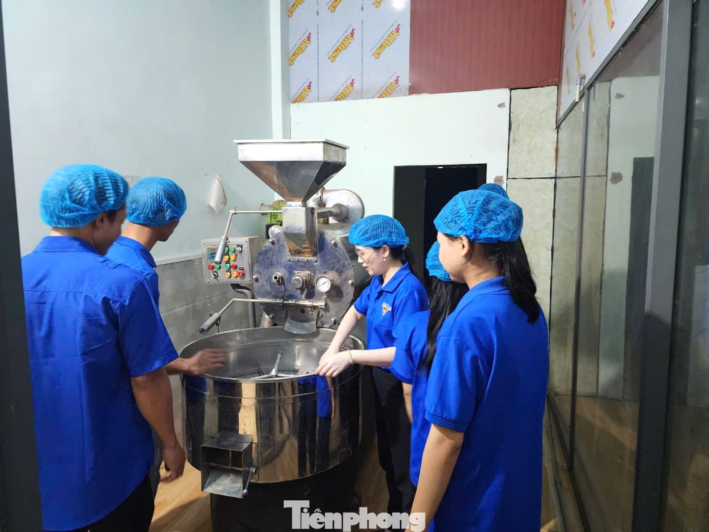 Huyện Đoàn Ea Kar phối hợp với các đơn vị mở các lớp tập huấn về khoa học kỹ thuật Huyện Đoàn Ea Kar phối hợp với các đơn vị mở các lớp tập huấn về khoa học kỹ thuật