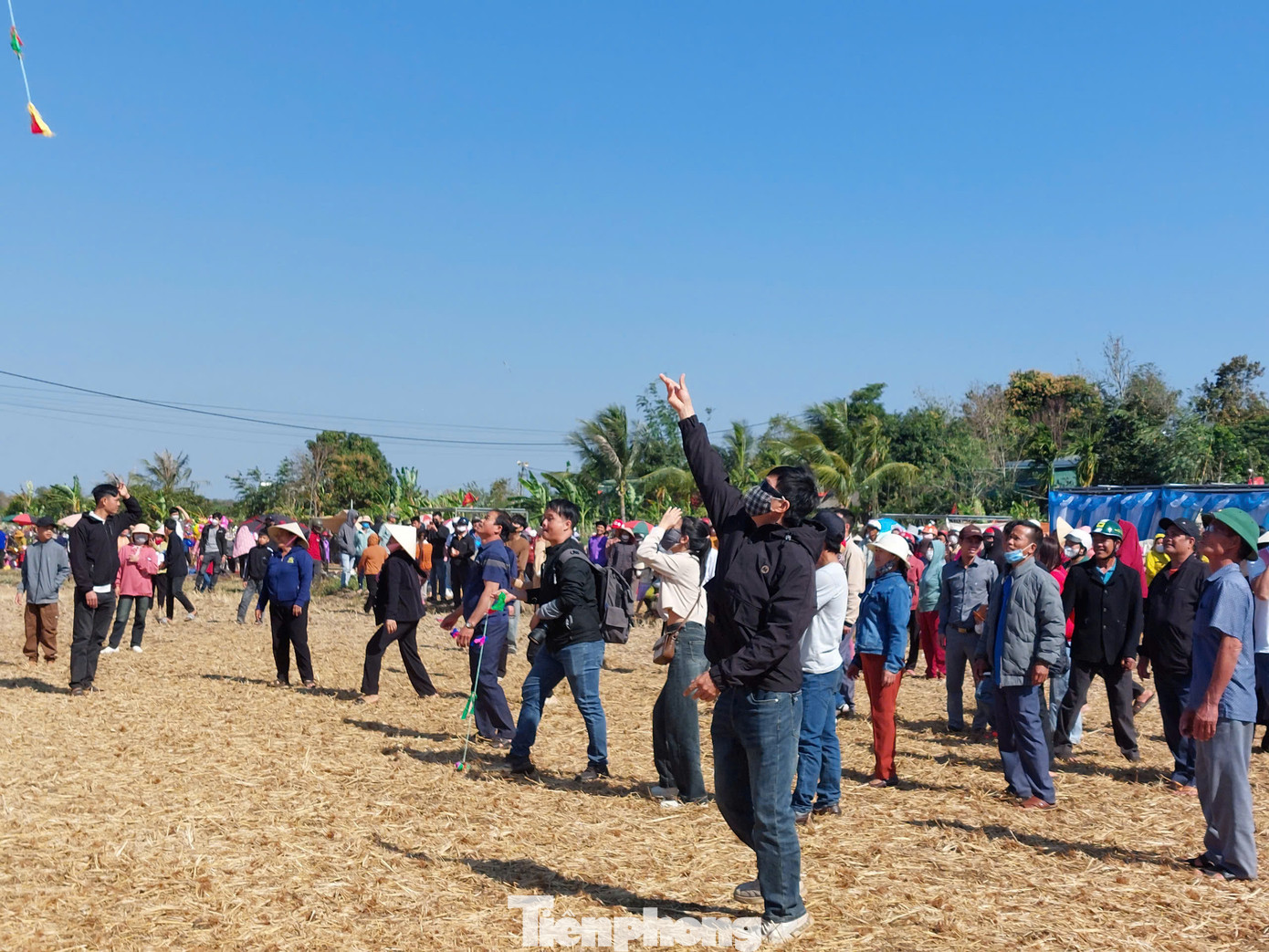 Nhiều năm nay, lễ hội lồng tồng đã trở thành một điểm nhấn văn hóa đặc sắc của người Tày, Nùng ở Cư M’gar và góp phần thắt chặt mối quan hệ đoàn kết giữa cộng đồng các dân tộc trên địa bàn.