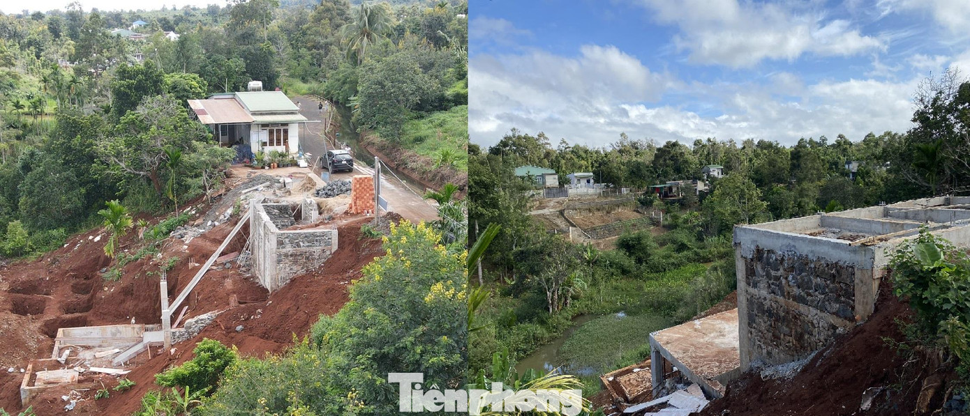 Dự án ‘bánh vẽ’ ở Tây Nguyên: Yêu cầu phản hồi báo Tiền Phong trước 29/11 ảnh 1 Dự án ‘bánh vẽ’ ở Tây Nguyên: Yêu cầu phản hồi báo Tiền Phong trước 29/11 ảnh 1