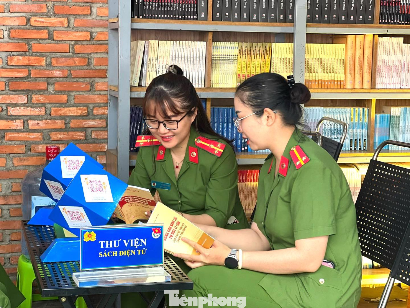 Thư viện sách điện tử Thư viện sách điện tử