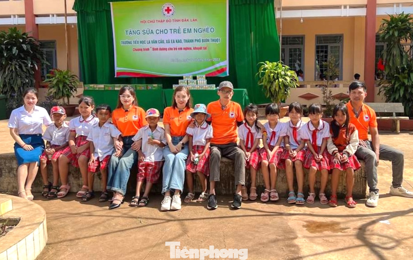 Nhiều dự án được nhóm triển khai hiệu quả, bền vững