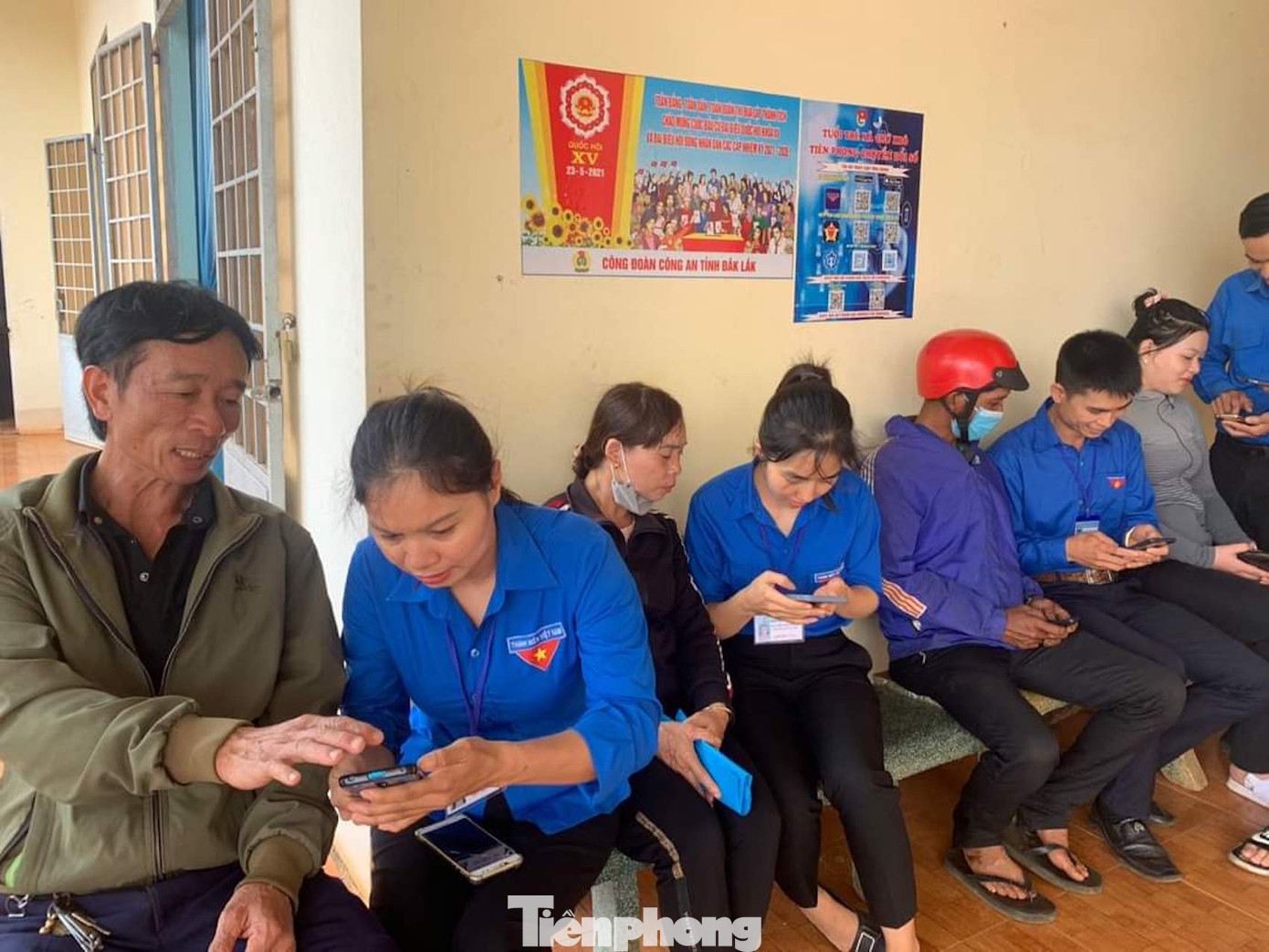 Đoàn viên, thanh niên được trang bị kiến thức, năng lực, kỹ năng về chuyển đổi số Đoàn viên, thanh niên được trang bị kiến thức, năng lực, kỹ năng về chuyển đổi số