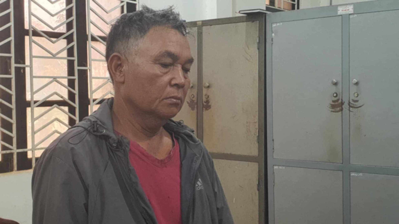 Đối tượng Y Pŏ Mlô Đối tượng Y Pŏ Mlô