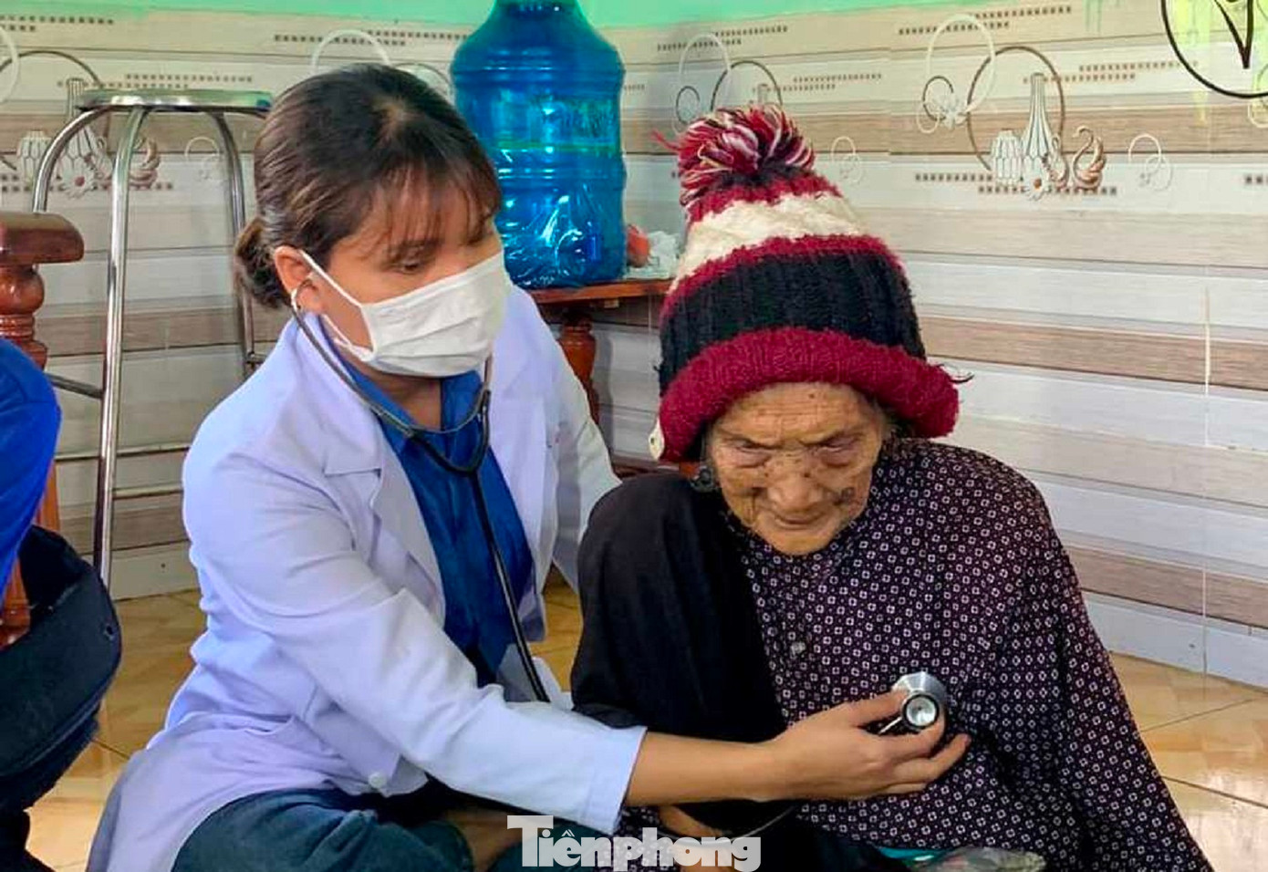 Nhiều hoạt động tri ân trong tháng 7 của tuổi trẻ huyện Lắk Nhiều hoạt động tri ân trong tháng 7 của tuổi trẻ huyện Lắk