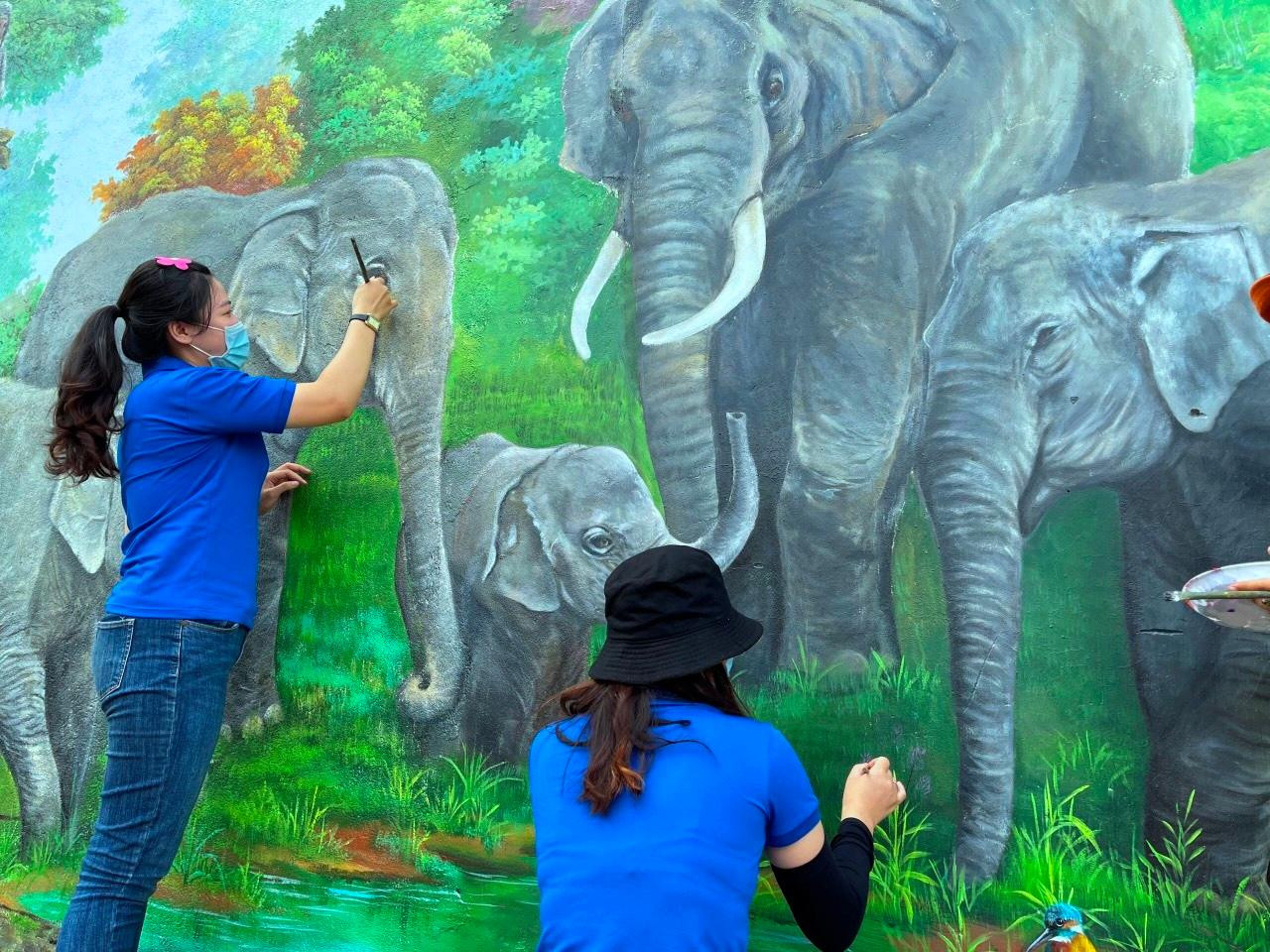 Tuyến đường sẽ được thực hiện thành 2 giai đoạn Tuyến đường sẽ được thực hiện thành 2 giai đoạn