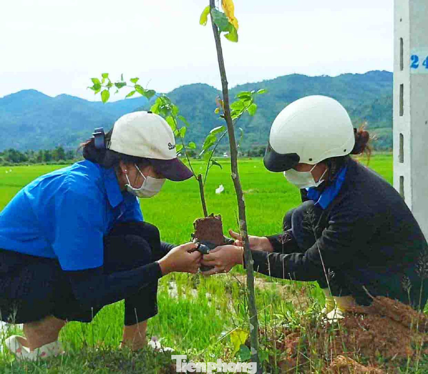Nhiều công trình thanh niên được tuổi trẻ tỉnh Đắk Lắk thực hiện Nhiều công trình thanh niên được tuổi trẻ tỉnh Đắk Lắk thực hiện