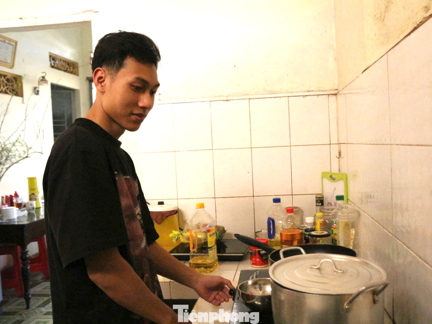 Phương Bắc xây dựng nghiêm ngặt về chế độ ăn uống đủ dinh dưỡng, Phương Bắc xây dựng nghiêm ngặt về chế độ ăn uống đủ dinh dưỡng,