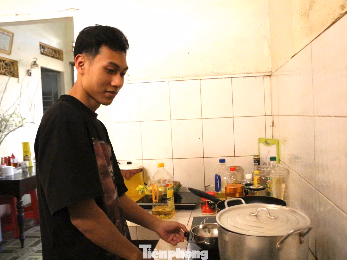 Phương Bắc xây dựng nghiêm ngặt về chế độ ăn uống đủ dinh dưỡng, Phương Bắc xây dựng nghiêm ngặt về chế độ ăn uống đủ dinh dưỡng,