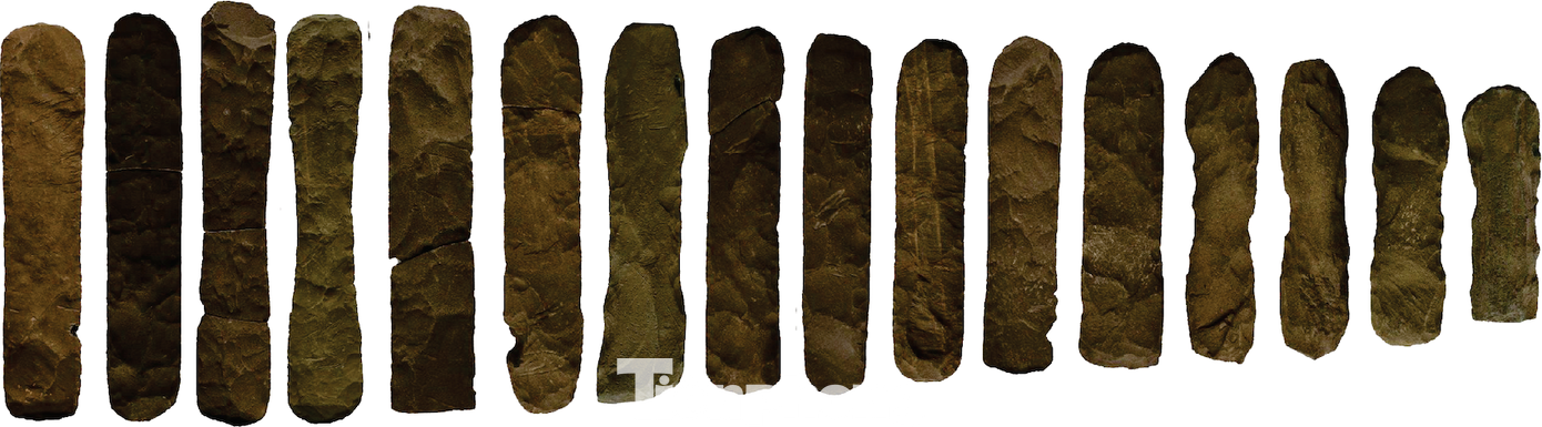 Sưu tập Đàn đá Đắk Sơn được công nhận bảo vật quốc gia. Sưu tập Đàn đá Đắk Sơn được công nhận bảo vật quốc gia.