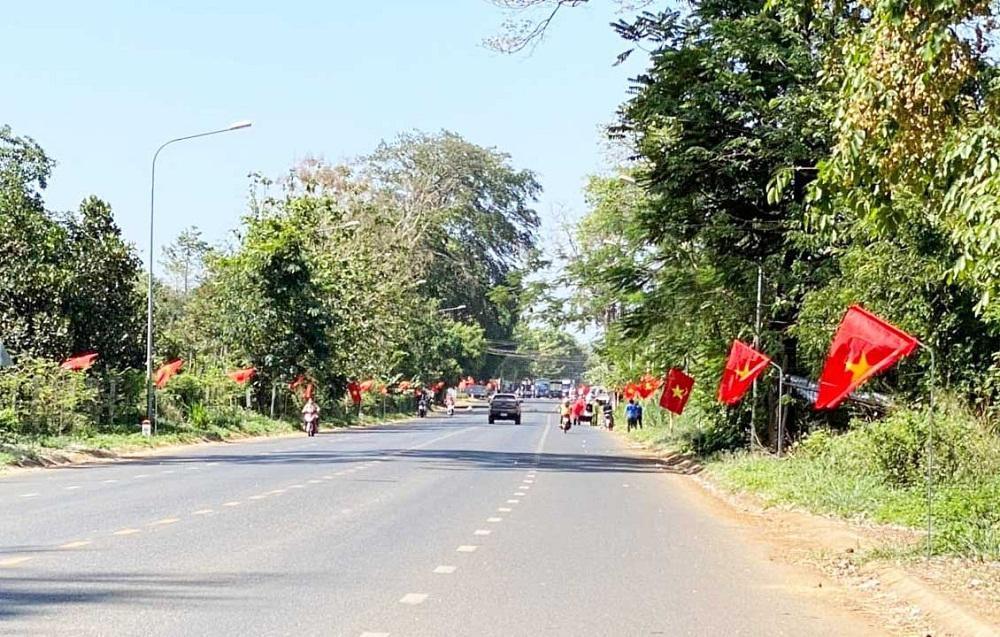 Công trình thể hiện tinh thần tình nguyện, tiên phong của thanh niên trong xây dựng nông thôn mới Công trình thể hiện tinh thần tình nguyện, tiên phong của thanh niên trong xây dựng nông thôn mới